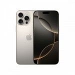 iPhone 16 Pro Max 256Gb Titnio Natural