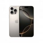 iPhone 16 Pro Max 512Gb Titnio Natural