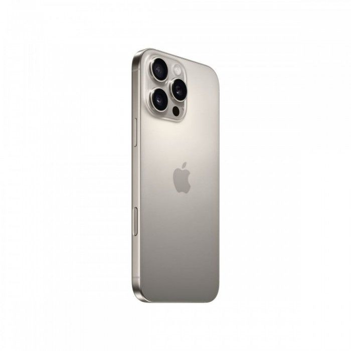 iPhone 16 Pro Max 512Gb Titnio Natural