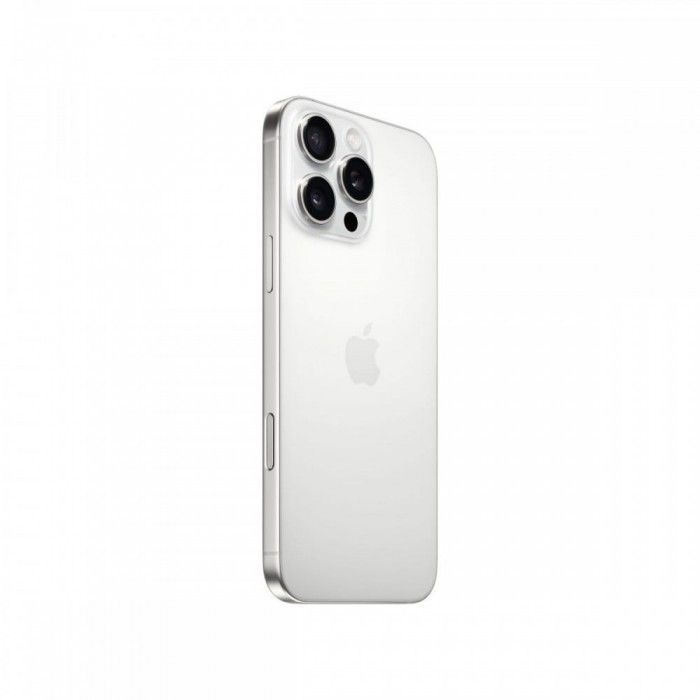 iPhone 16 Pro Max 1TB Titnio Branco