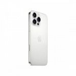iPhone 16 Pro Max 1TB Titnio Branco
