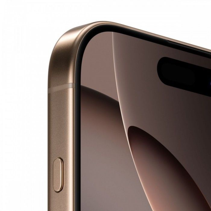 iPhone 16 Pro 128Gb Titnio Deserto