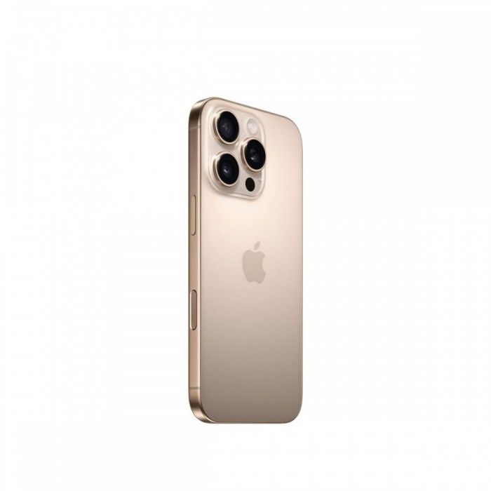 iPhone 16 Pro 128Gb Titnio Deserto