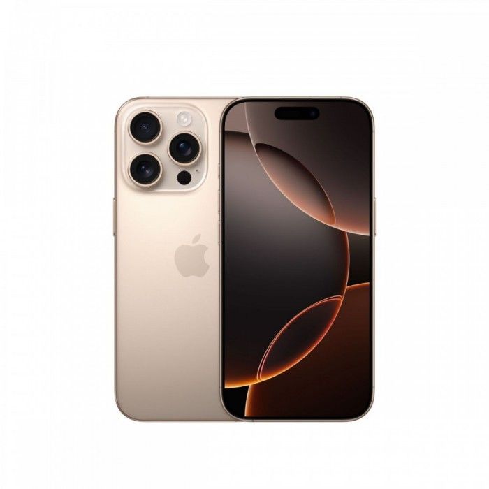 iPhone 16 Pro 128Gb Titnio Deserto