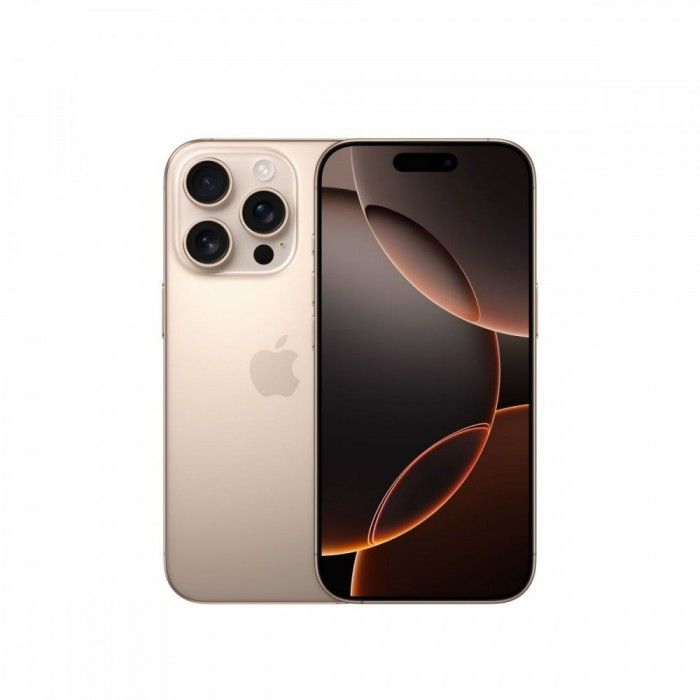 iPhone 16 Pro 256Gb Titnio Deserto