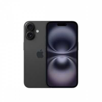 iPhone 16 512Gb Preto