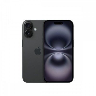 iPhone 16 128Gb Preto