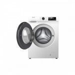 Maq. de Lavar Roupa  Hisense Serie 1Q, 8Kg, Classe A