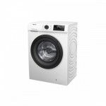 Maq. de Lavar Roupa  Hisense Serie 1Q, 8Kg, Classe A