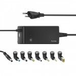 Carregador Universal Notebook 12-22 V/90W