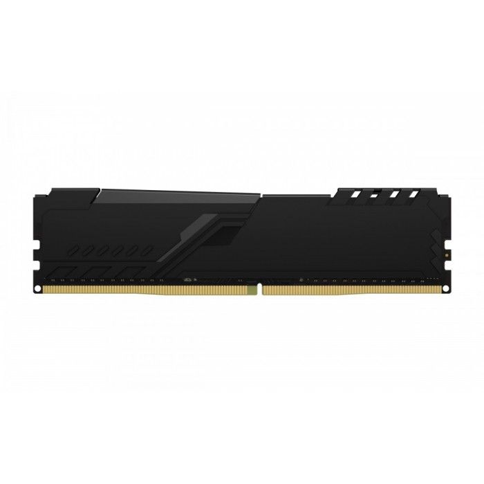 Memria RAM 16Gb (1x16GB) DDR4 3200MHz CL16 Fury Beast Black