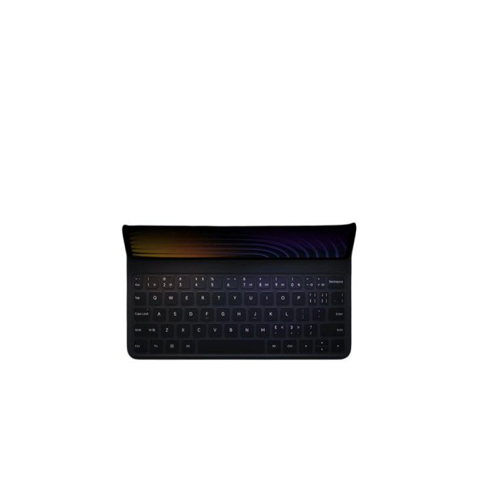 Teclado Pad 7 / 7 Pro Keyboard (UK English Black)