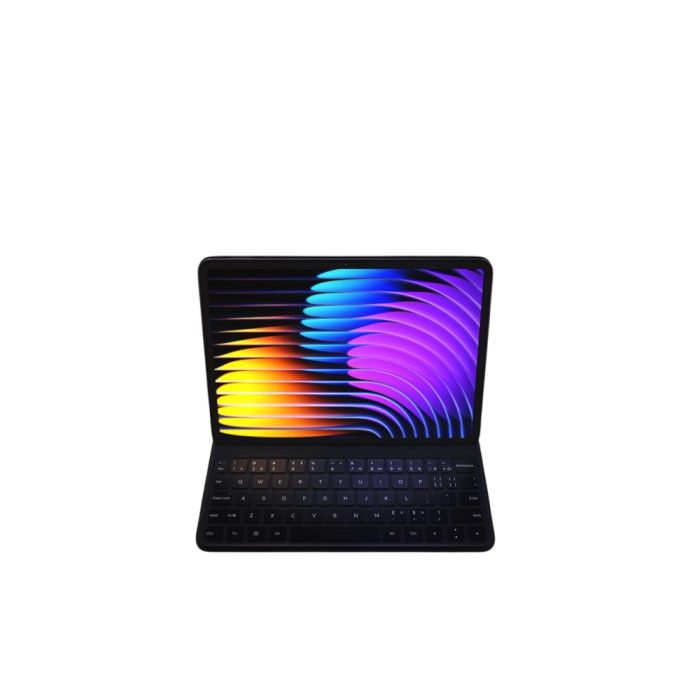 Teclado Pad 7 / 7 Pro Keyboard (UK English Black)