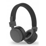 Headphones freedom Lit II Bluetooth On-Ear, Foldable, c/ Microphone, Preto
