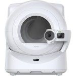 Caixa de Areia Purobot Ultra with Camera Smart Cat Litter Box
