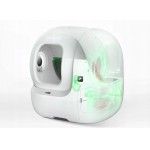 Caixa de Areia Purobot Max Pro with Camera Smart Cat Litter Box