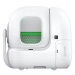 Caixa de Areia Purobot Max Pro with Camera Smart Cat Litter Box