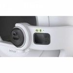 Caixa de Areia Purobot Ultra with Camera Smart Cat Litter Box