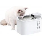 Fonte de gua Eversweet Max Smart Pet Drinking Fountain