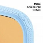 Capa Torras Ostand R Fitness Series Iphone 16 Pro Max Navy Blue
