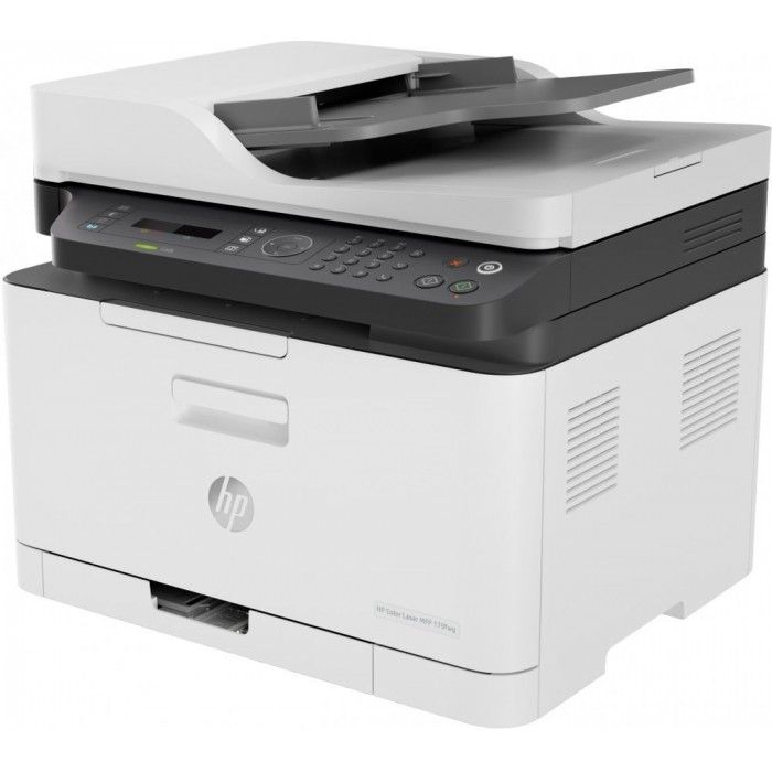 Impressora Multifunes Cr Laser 179fnw