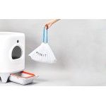 Acessrio Dog Waste Bag Pura Max
