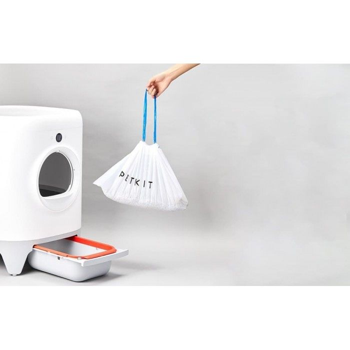 Acessrio Dog Waste Bag Pura Max