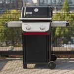 Barbacoa Weber Spirit E-210