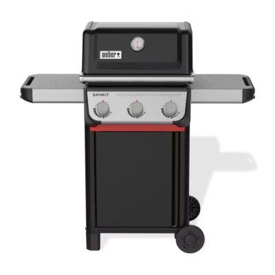 Barbecue Weber Spirit E-310