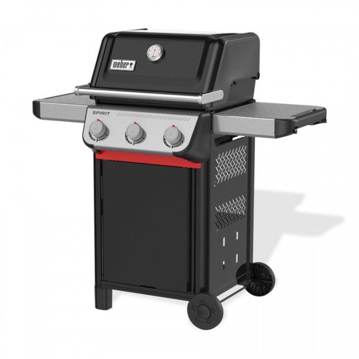 Weber Spirit E-310 Barbecue