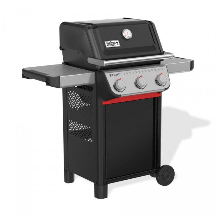 Weber Spirit E-310 Barbecue