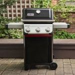 Weber Spirit E-310 Barbecue