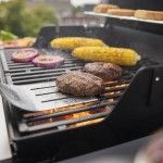 Weber Spirit E-310 Barbecue