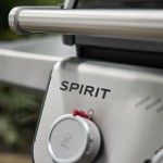 Weber Spirit E-310 Barbecue