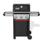 Weber Spirit E-310 Barbecue