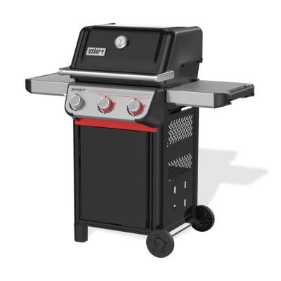 Barbecue Weber Spirit E-325