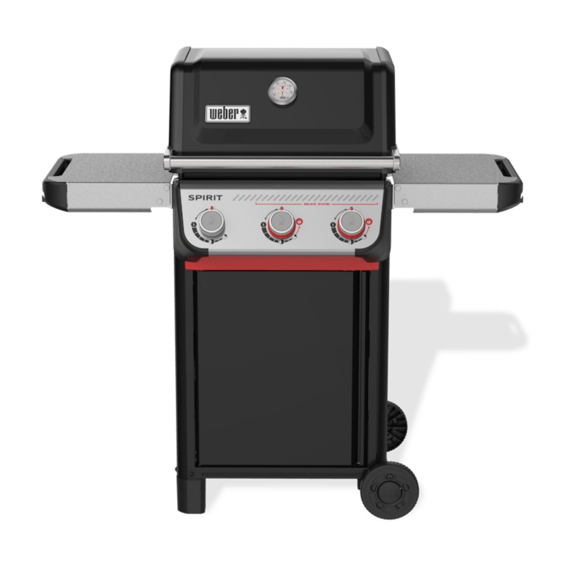 Barbecue Weber Spirit E-325