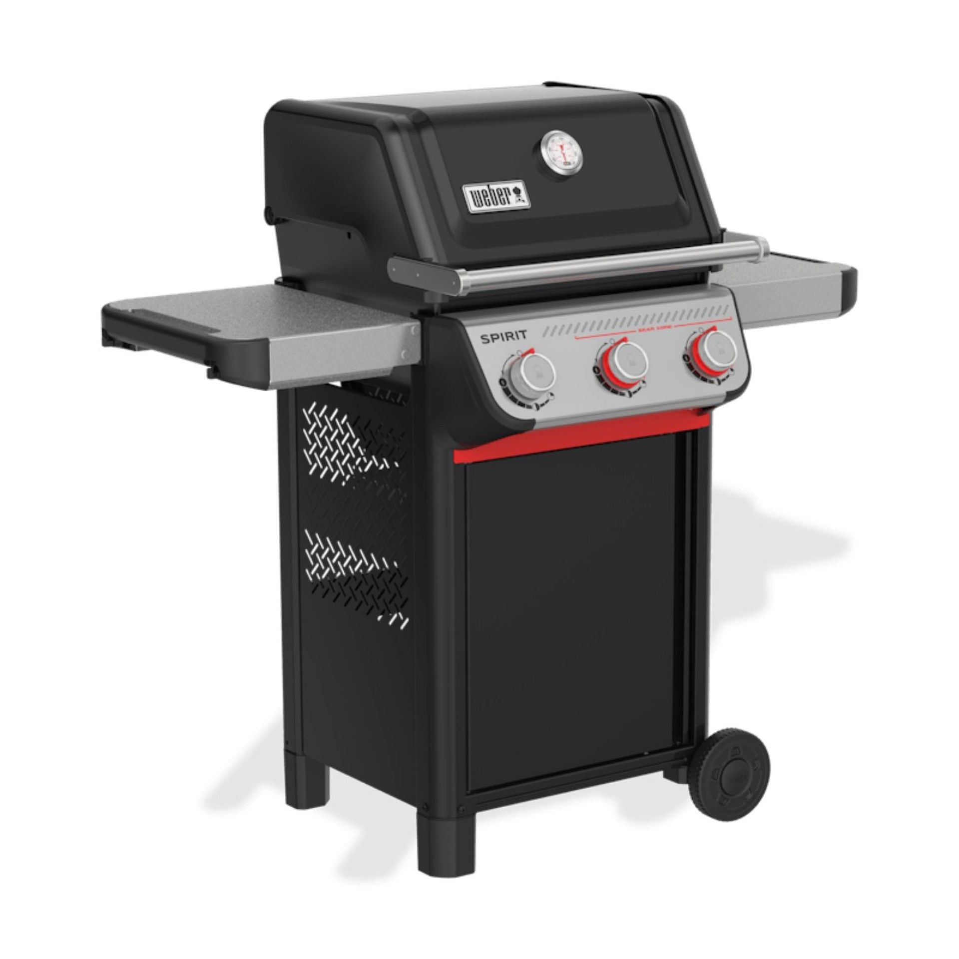 Barbecue Weber Spirit E-325