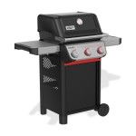 Weber Spirit E-325 Barbecue