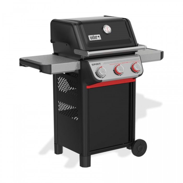 Weber Spirit E-325 Barbecue