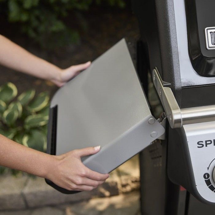 Weber Spirit E-325 Barbecue