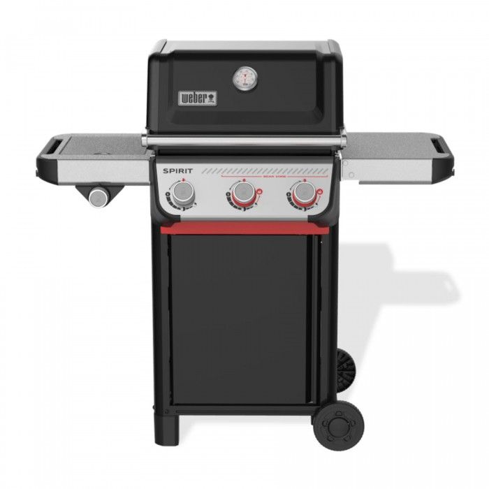 Barbacoa Weber Spirit E-335