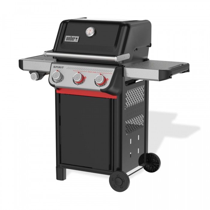 Barbacoa Weber Spirit E-335