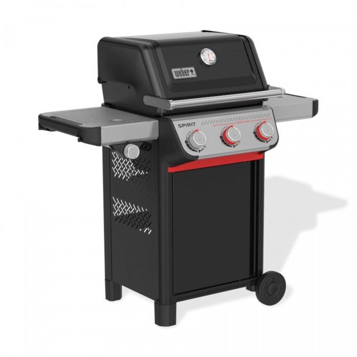 Barbacoa Weber Spirit E-335