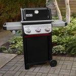 Barbacoa Weber Spirit E-335