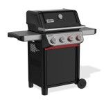 Weber Spirit E-425 Barbecue