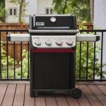 Weber Spirit E-425 Barbecue