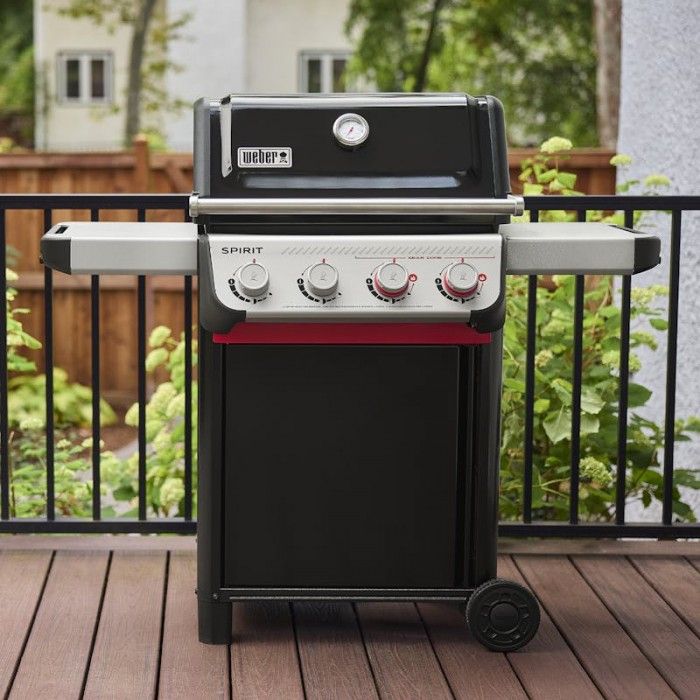 Weber Spirit E-425 Barbecue