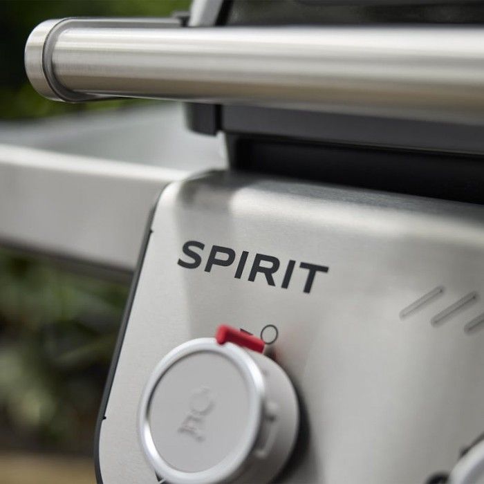 Weber Spirit E-425 Barbecue