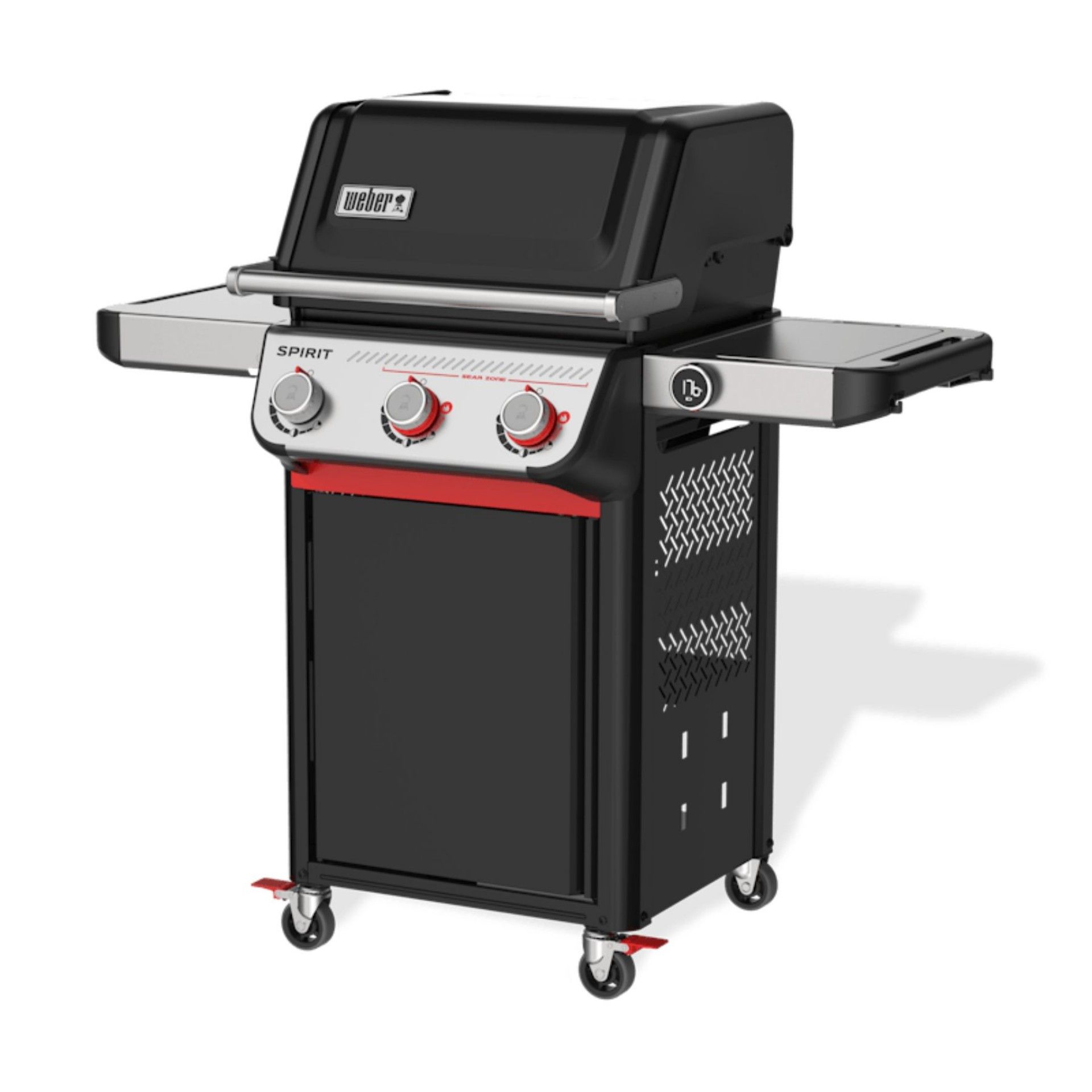Barbecue Weber Spirit EP-325 GBS